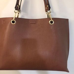 Calvin Klein tote bag